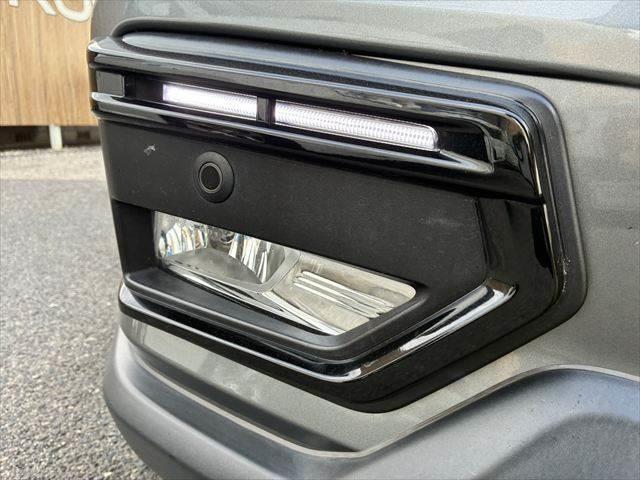 エクストレイル ２０Ｘｉ　ハイブリッド　エクストリーマーＸ　サンルーフ　４ＷＤ　禁煙車　純正ＳＤナビ　全周囲カメラ　レーダークルーズコントロール　デジタルインナーミラー　パワーバックドア　フルセグＴＶ　Ｂｌｕｅｔｏｏｔｈ　シートヒーター（25枚目）