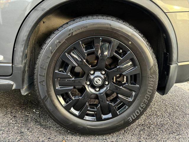 エクストレイル ２０Ｘｉ　ハイブリッド　エクストリーマーＸ　サンルーフ　４ＷＤ　禁煙車　純正ＳＤナビ　全周囲カメラ　レーダークルーズコントロール　デジタルインナーミラー　パワーバックドア　フルセグＴＶ　Ｂｌｕｅｔｏｏｔｈ　シートヒーター（29枚目）