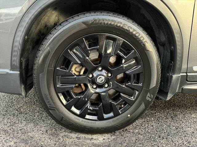 エクストレイル ２０Ｘｉ　ハイブリッド　エクストリーマーＸ　サンルーフ　４ＷＤ　禁煙車　純正ＳＤナビ　全周囲カメラ　レーダークルーズコントロール　デジタルインナーミラー　パワーバックドア　フルセグＴＶ　Ｂｌｕｅｔｏｏｔｈ　シートヒーター（30枚目）