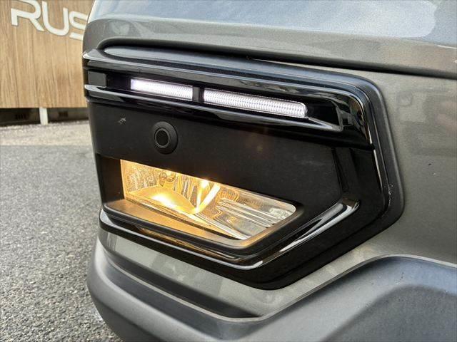 エクストレイル ２０Ｘｉ　ハイブリッド　エクストリーマーＸ　サンルーフ　４ＷＤ　禁煙車　純正ＳＤナビ　全周囲カメラ　レーダークルーズコントロール　デジタルインナーミラー　パワーバックドア　フルセグＴＶ　Ｂｌｕｅｔｏｏｔｈ　シートヒーター（32枚目）