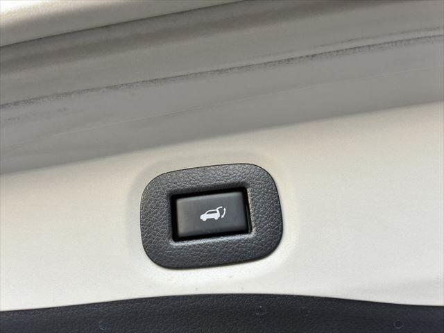 エクストレイル ２０Ｘｉ　ハイブリッド　エクストリーマーＸ　サンルーフ　４ＷＤ　禁煙車　純正ＳＤナビ　全周囲カメラ　レーダークルーズコントロール　デジタルインナーミラー　パワーバックドア　フルセグＴＶ　Ｂｌｕｅｔｏｏｔｈ　シートヒーター（45枚目）