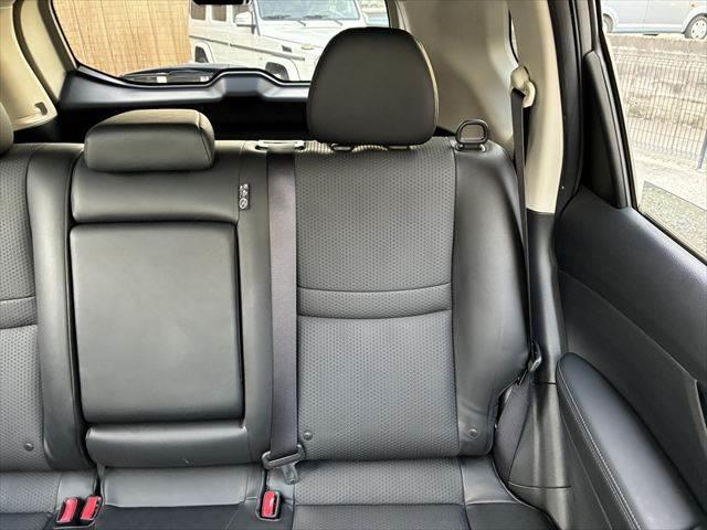 エクストレイル ２０Ｘｉ　ハイブリッド　エクストリーマーＸ　サンルーフ　４ＷＤ　禁煙車　純正ＳＤナビ　全周囲カメラ　レーダークルーズコントロール　デジタルインナーミラー　パワーバックドア　フルセグＴＶ　Ｂｌｕｅｔｏｏｔｈ　シートヒーター（60枚目）