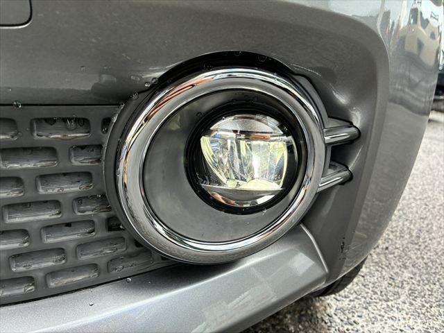 イグニス ハイブリッドＭＺ　純正メモリーナビ　クルーズコントロール　Ｂｌｕｅｔｏｏｔｈ　フルセグＴＶ　ＥＴＣ　ＬＥＤヘッドランプ　シートヒーター　純正１６インチアルミホイール　スマートキー　フォグランプ　プッシュスタート（12枚目）