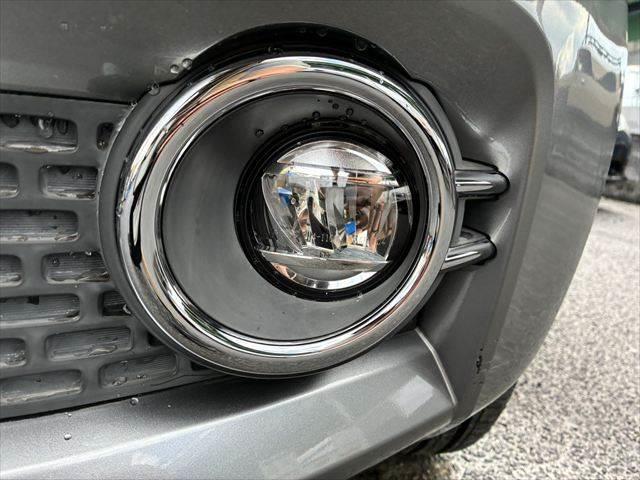 イグニス ハイブリッドＭＺ　純正メモリーナビ　クルーズコントロール　Ｂｌｕｅｔｏｏｔｈ　フルセグＴＶ　ＥＴＣ　ＬＥＤヘッドランプ　シートヒーター　純正１６インチアルミホイール　スマートキー　フォグランプ　プッシュスタート（23枚目）