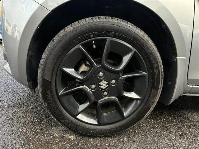 イグニス ハイブリッドＭＺ　純正メモリーナビ　クルーズコントロール　Ｂｌｕｅｔｏｏｔｈ　フルセグＴＶ　ＥＴＣ　ＬＥＤヘッドランプ　シートヒーター　純正１６インチアルミホイール　スマートキー　フォグランプ　プッシュスタート（29枚目）