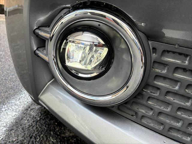 イグニス ハイブリッドＭＺ　純正メモリーナビ　クルーズコントロール　Ｂｌｕｅｔｏｏｔｈ　フルセグＴＶ　ＥＴＣ　ＬＥＤヘッドランプ　シートヒーター　純正１６インチアルミホイール　スマートキー　フォグランプ　プッシュスタート（31枚目）