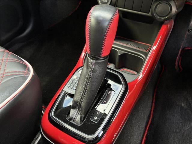 イグニス ハイブリッドＭＺ　純正メモリーナビ　クルーズコントロール　Ｂｌｕｅｔｏｏｔｈ　フルセグＴＶ　ＥＴＣ　ＬＥＤヘッドランプ　シートヒーター　純正１６インチアルミホイール　スマートキー　フォグランプ　プッシュスタート（34枚目）