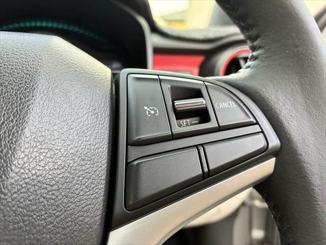 イグニス ハイブリッドＭＺ　純正メモリーナビ　クルーズコントロール　Ｂｌｕｅｔｏｏｔｈ　フルセグＴＶ　ＥＴＣ　ＬＥＤヘッドランプ　シートヒーター　純正１６インチアルミホイール　スマートキー　フォグランプ　プッシュスタート（37枚目）