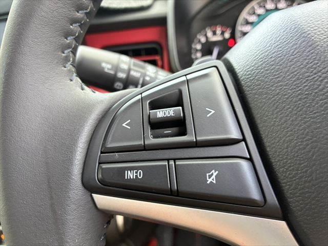 イグニス ハイブリッドＭＺ　純正メモリーナビ　クルーズコントロール　Ｂｌｕｅｔｏｏｔｈ　フルセグＴＶ　ＥＴＣ　ＬＥＤヘッドランプ　シートヒーター　純正１６インチアルミホイール　スマートキー　フォグランプ　プッシュスタート（38枚目）