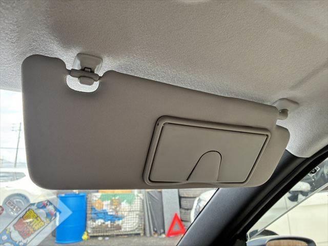 イグニス ハイブリッドＭＺ　純正メモリーナビ　クルーズコントロール　Ｂｌｕｅｔｏｏｔｈ　フルセグＴＶ　ＥＴＣ　ＬＥＤヘッドランプ　シートヒーター　純正１６インチアルミホイール　スマートキー　フォグランプ　プッシュスタート（40枚目）