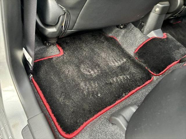 イグニス ハイブリッドＭＺ　純正メモリーナビ　クルーズコントロール　Ｂｌｕｅｔｏｏｔｈ　フルセグＴＶ　ＥＴＣ　ＬＥＤヘッドランプ　シートヒーター　純正１６インチアルミホイール　スマートキー　フォグランプ　プッシュスタート（47枚目）