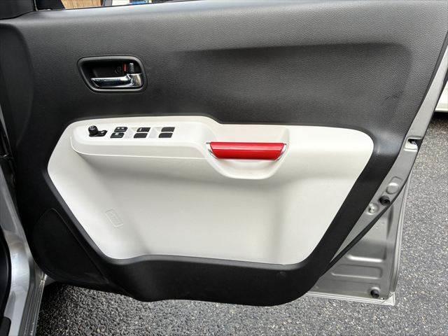 イグニス ハイブリッドＭＺ　純正メモリーナビ　クルーズコントロール　Ｂｌｕｅｔｏｏｔｈ　フルセグＴＶ　ＥＴＣ　ＬＥＤヘッドランプ　シートヒーター　純正１６インチアルミホイール　スマートキー　フォグランプ　プッシュスタート（48枚目）