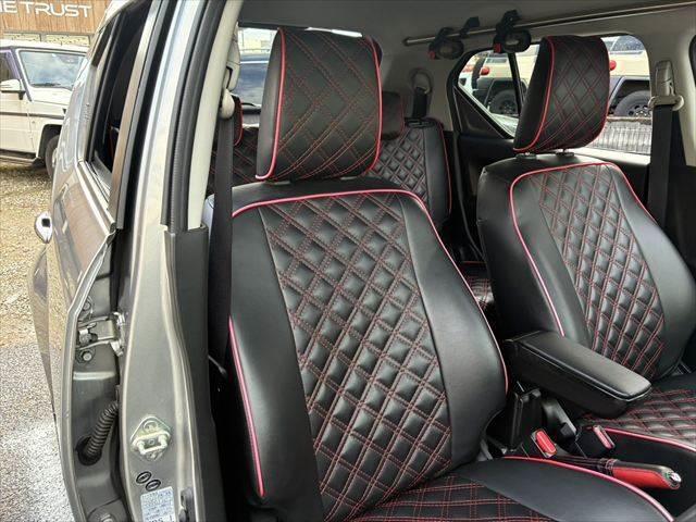 イグニス ハイブリッドＭＺ　純正メモリーナビ　クルーズコントロール　Ｂｌｕｅｔｏｏｔｈ　フルセグＴＶ　ＥＴＣ　ＬＥＤヘッドランプ　シートヒーター　純正１６インチアルミホイール　スマートキー　フォグランプ　プッシュスタート（49枚目）