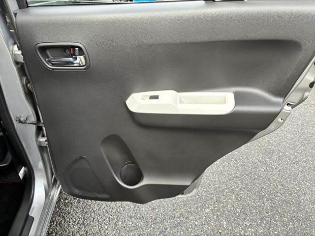 イグニス ハイブリッドＭＺ　純正メモリーナビ　クルーズコントロール　Ｂｌｕｅｔｏｏｔｈ　フルセグＴＶ　ＥＴＣ　ＬＥＤヘッドランプ　シートヒーター　純正１６インチアルミホイール　スマートキー　フォグランプ　プッシュスタート（51枚目）