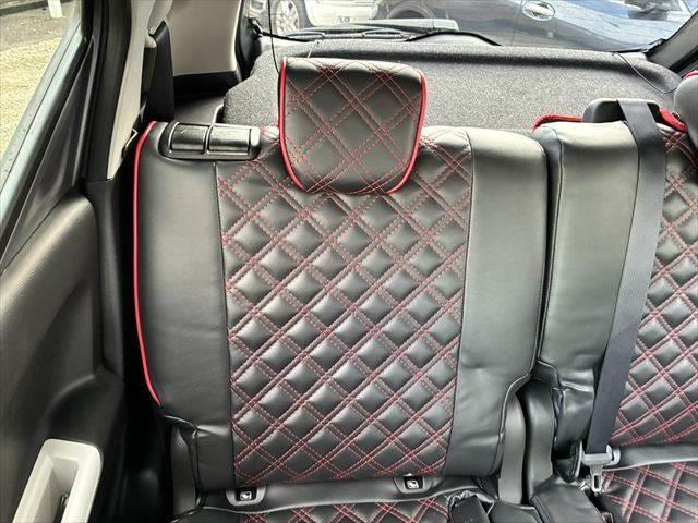 イグニス ハイブリッドＭＺ　純正メモリーナビ　クルーズコントロール　Ｂｌｕｅｔｏｏｔｈ　フルセグＴＶ　ＥＴＣ　ＬＥＤヘッドランプ　シートヒーター　純正１６インチアルミホイール　スマートキー　フォグランプ　プッシュスタート（52枚目）