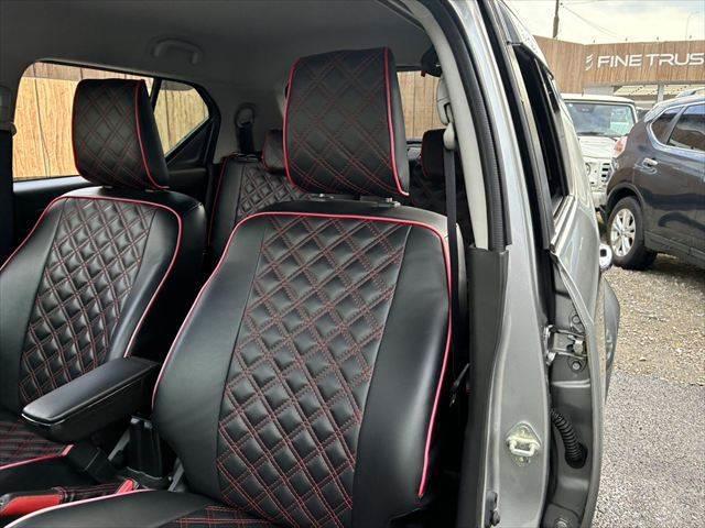 イグニス ハイブリッドＭＺ　純正メモリーナビ　クルーズコントロール　Ｂｌｕｅｔｏｏｔｈ　フルセグＴＶ　ＥＴＣ　ＬＥＤヘッドランプ　シートヒーター　純正１６インチアルミホイール　スマートキー　フォグランプ　プッシュスタート（55枚目）