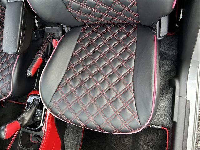 イグニス ハイブリッドＭＺ　純正メモリーナビ　クルーズコントロール　Ｂｌｕｅｔｏｏｔｈ　フルセグＴＶ　ＥＴＣ　ＬＥＤヘッドランプ　シートヒーター　純正１６インチアルミホイール　スマートキー　フォグランプ　プッシュスタート（56枚目）