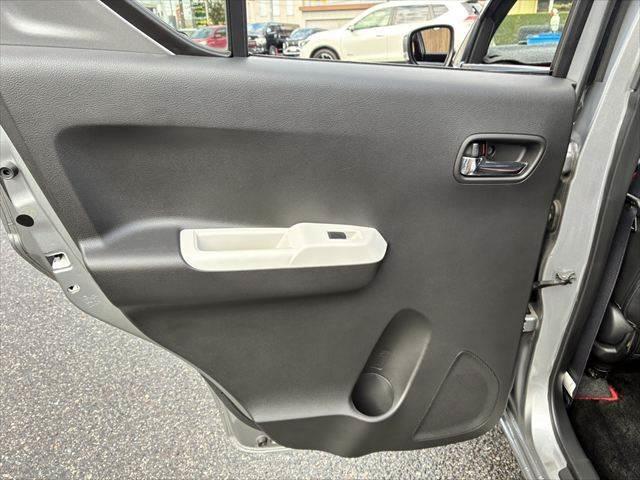 イグニス ハイブリッドＭＺ　純正メモリーナビ　クルーズコントロール　Ｂｌｕｅｔｏｏｔｈ　フルセグＴＶ　ＥＴＣ　ＬＥＤヘッドランプ　シートヒーター　純正１６インチアルミホイール　スマートキー　フォグランプ　プッシュスタート（57枚目）