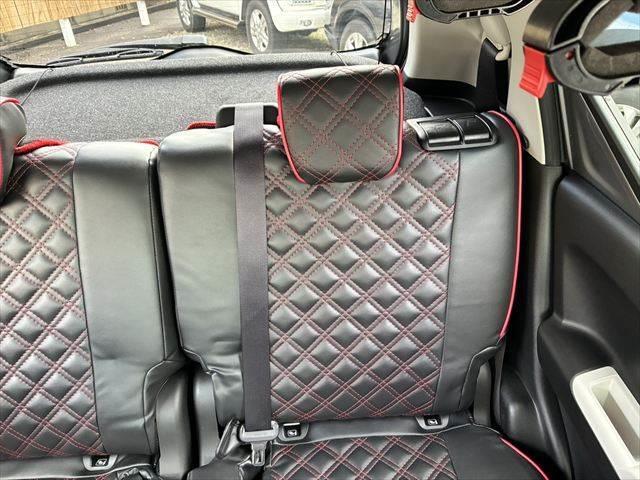 イグニス ハイブリッドＭＺ　純正メモリーナビ　クルーズコントロール　Ｂｌｕｅｔｏｏｔｈ　フルセグＴＶ　ＥＴＣ　ＬＥＤヘッドランプ　シートヒーター　純正１６インチアルミホイール　スマートキー　フォグランプ　プッシュスタート（58枚目）