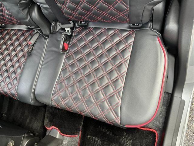 イグニス ハイブリッドＭＺ　純正メモリーナビ　クルーズコントロール　Ｂｌｕｅｔｏｏｔｈ　フルセグＴＶ　ＥＴＣ　ＬＥＤヘッドランプ　シートヒーター　純正１６インチアルミホイール　スマートキー　フォグランプ　プッシュスタート（59枚目）