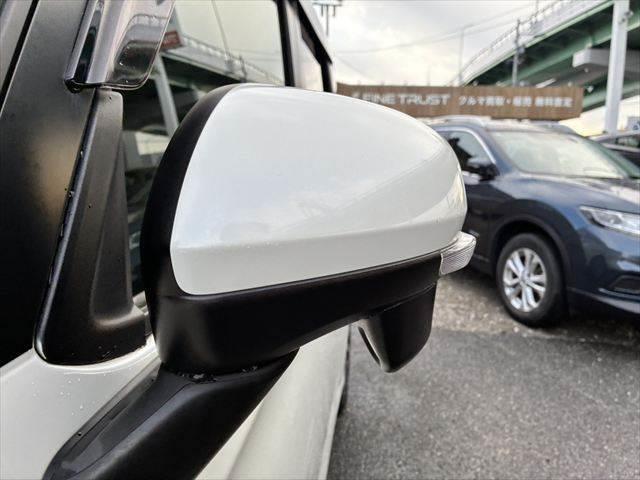 ルーミー カスタムＧ＿Ｓ　ユーザー買取車　純正９インチナビ　バックカメラ　禁煙車　衝突軽減ブレーキ　クルーズコントロール　フルセグＴＶ　両側パワースライドドア　Ｂｌｕｅｔｏｏｔｈ　ＬＥＤヘッドランプ　シートヒーター　ＥＴＣ（27枚目）