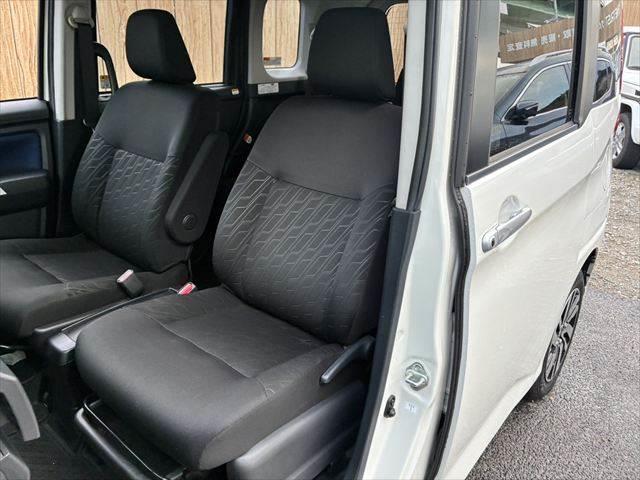 ルーミー カスタムＧ＿Ｓ　ユーザー買取車　純正９インチナビ　バックカメラ　禁煙車　衝突軽減ブレーキ　クルーズコントロール　フルセグＴＶ　両側パワースライドドア　Ｂｌｕｅｔｏｏｔｈ　ＬＥＤヘッドランプ　シートヒーター　ＥＴＣ（34枚目）