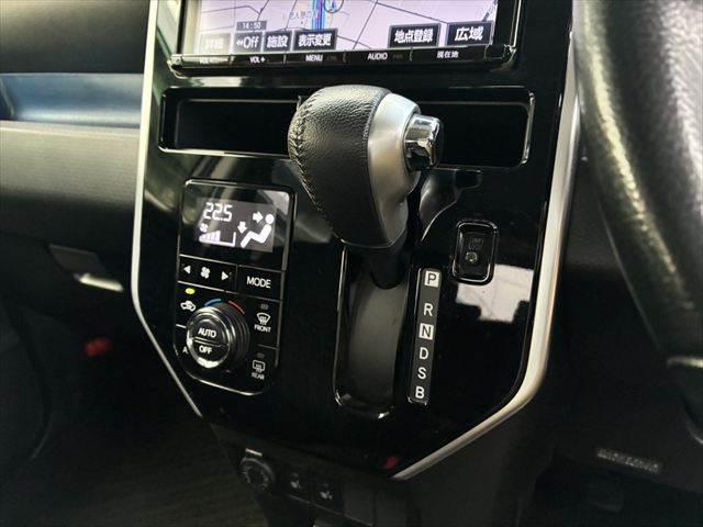 ルーミー カスタムＧ＿Ｓ　ユーザー買取車　純正９インチナビ　バックカメラ　禁煙車　衝突軽減ブレーキ　クルーズコントロール　フルセグＴＶ　両側パワースライドドア　Ｂｌｕｅｔｏｏｔｈ　ＬＥＤヘッドランプ　シートヒーター　ＥＴＣ（36枚目）