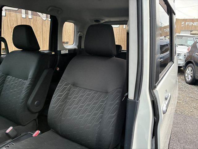 ルーミー カスタムＧ＿Ｓ　ユーザー買取車　純正９インチナビ　バックカメラ　禁煙車　衝突軽減ブレーキ　クルーズコントロール　フルセグＴＶ　両側パワースライドドア　Ｂｌｕｅｔｏｏｔｈ　ＬＥＤヘッドランプ　シートヒーター　ＥＴＣ（60枚目）