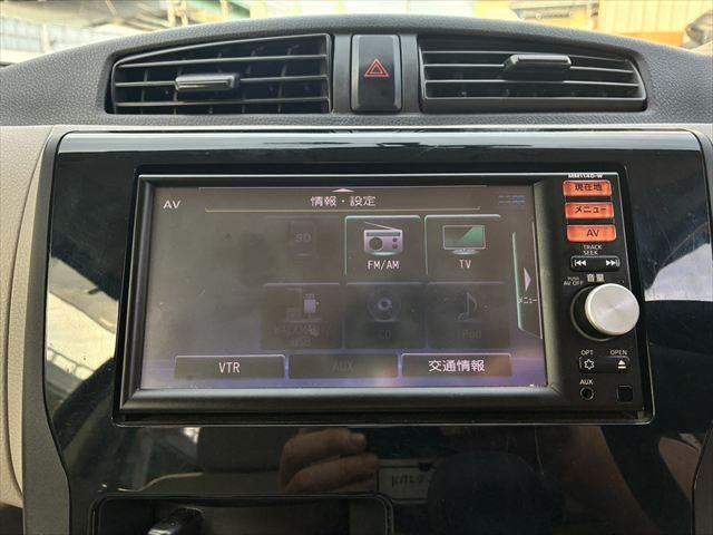 デイズ J バックカメラ 純正SDナビ 禁煙車 ETC ドライブレコーダー 地デジTV キーレス 盗難防止装置 CDチェンジャー レベライザー ベンチシート ハロゲンランプ 電動格納ミラー(5枚目)