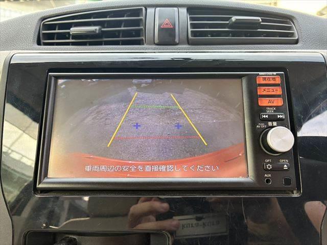 デイズ J バックカメラ 純正SDナビ 禁煙車 ETC ドライブレコーダー 地デジTV キーレス 盗難防止装置 CDチェンジャー レベライザー ベンチシート ハロゲンランプ 電動格納ミラー(6枚目)