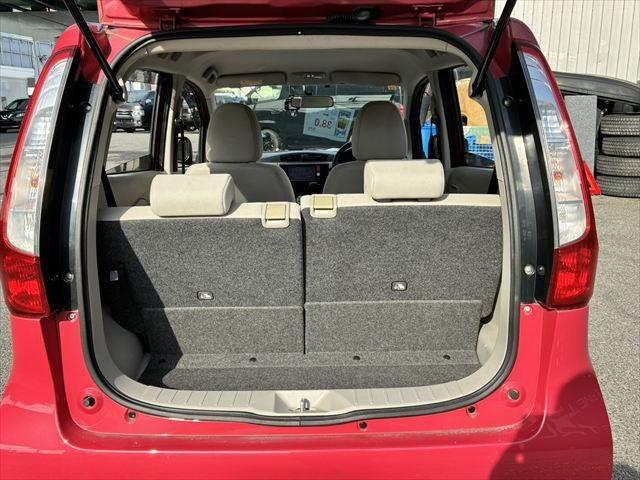 デイズ J バックカメラ 純正SDナビ 禁煙車 ETC ドライブレコーダー 地デジTV キーレス 盗難防止装置 CDチェンジャー レベライザー ベンチシート ハロゲンランプ 電動格納ミラー(9枚目)