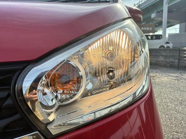 デイズ J バックカメラ 純正SDナビ 禁煙車 ETC ドライブレコーダー 地デジTV キーレス 盗難防止装置 CDチェンジャー レベライザー ベンチシート ハロゲンランプ 電動格納ミラー(11枚目)