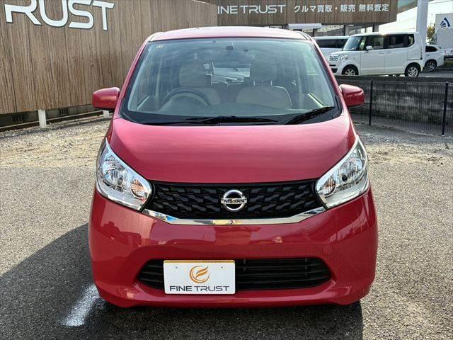 デイズ J バックカメラ 純正SDナビ 禁煙車 ETC ドライブレコーダー 地デジTV キーレス 盗難防止装置 CDチェンジャー レベライザー ベンチシート ハロゲンランプ 電動格納ミラー(13枚目)