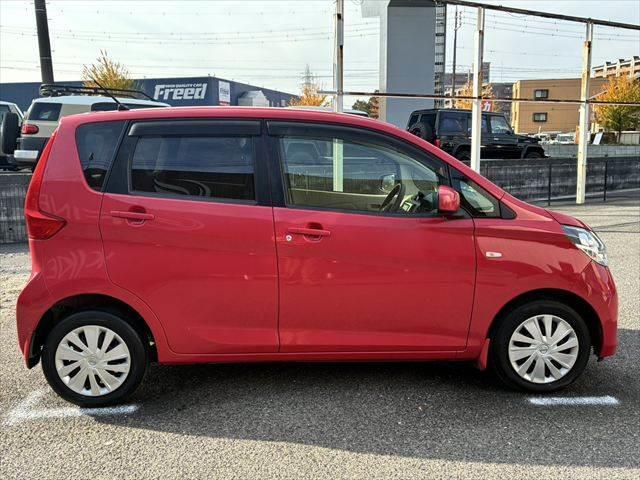 デイズ J バックカメラ 純正SDナビ 禁煙車 ETC ドライブレコーダー 地デジTV キーレス 盗難防止装置 CDチェンジャー レベライザー ベンチシート ハロゲンランプ 電動格納ミラー(15枚目)