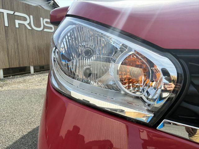 デイズ J バックカメラ 純正SDナビ 禁煙車 ETC ドライブレコーダー 地デジTV キーレス 盗難防止装置 CDチェンジャー レベライザー ベンチシート ハロゲンランプ 電動格納ミラー(21枚目)