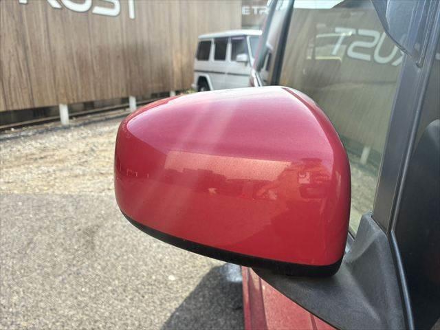 デイズ J バックカメラ 純正SDナビ 禁煙車 ETC ドライブレコーダー 地デジTV キーレス 盗難防止装置 CDチェンジャー レベライザー ベンチシート ハロゲンランプ 電動格納ミラー(23枚目)