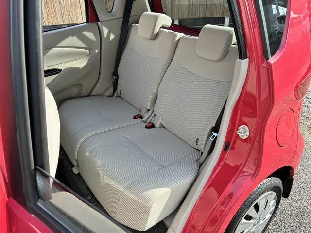 デイズ J バックカメラ 純正SDナビ 禁煙車 ETC ドライブレコーダー 地デジTV キーレス 盗難防止装置 CDチェンジャー レベライザー ベンチシート ハロゲンランプ 電動格納ミラー(29枚目)