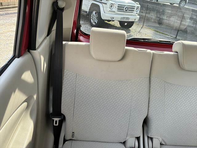 デイズ J バックカメラ 純正SDナビ 禁煙車 ETC ドライブレコーダー 地デジTV キーレス 盗難防止装置 CDチェンジャー レベライザー ベンチシート ハロゲンランプ 電動格納ミラー(47枚目)