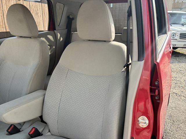 デイズ J バックカメラ 純正SDナビ 禁煙車 ETC ドライブレコーダー 地デジTV キーレス 盗難防止装置 CDチェンジャー レベライザー ベンチシート ハロゲンランプ 電動格納ミラー(50枚目)