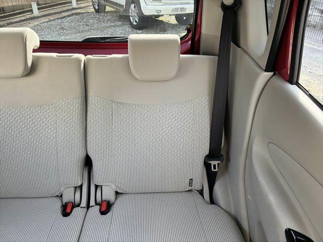 デイズ J バックカメラ 純正SDナビ 禁煙車 ETC ドライブレコーダー 地デジTV キーレス 盗難防止装置 CDチェンジャー レベライザー ベンチシート ハロゲンランプ 電動格納ミラー(53枚目)