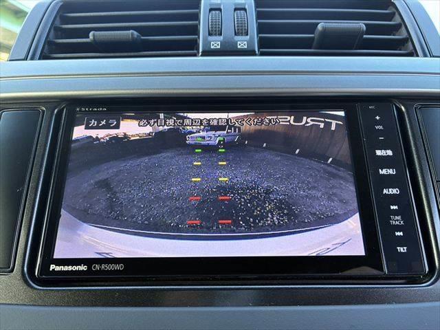ランドクルーザープラド TX SDナビ バックカメラ 禁煙車 ルーフレール ETC フルセグTV LEDヘッドライト Bluetooth 純正17インチアルミホイール スマートキー CDチェンジャー フォグランプ 電動格納ミラー(6枚目)