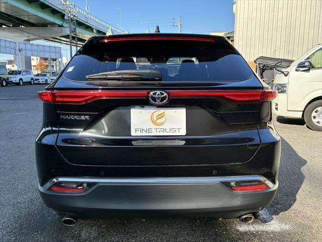 ハリアー Z レザーパッケージ 本革シート 禁煙車 純正12.3インチナビ 全方位カメラ JBLサウンド クルーズコントロール パワーシート シートエアコン シートヒータ Bluetooth フルセグ 衝突軽減ブレーキ ETC2.0(21枚目)