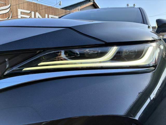 ハリアー Z レザーパッケージ 本革シート 禁煙車 純正12.3インチナビ 全方位カメラ JBLサウンド クルーズコントロール パワーシート シートエアコン シートヒータ Bluetooth フルセグ 衝突軽減ブレーキ ETC2.0(24枚目)