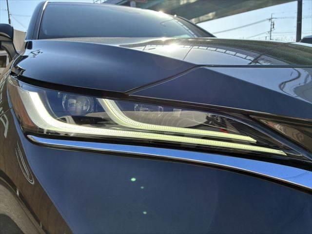 ハリアー Z レザーパッケージ 本革シート 禁煙車 純正12.3インチナビ 全方位カメラ JBLサウンド クルーズコントロール パワーシート シートエアコン シートヒータ Bluetooth フルセグ 衝突軽減ブレーキ ETC2.0(25枚目)