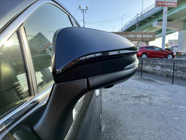 ハリアー Z レザーパッケージ 本革シート 禁煙車 純正12.3インチナビ 全方位カメラ JBLサウンド クルーズコントロール パワーシート シートエアコン シートヒータ Bluetooth フルセグ 衝突軽減ブレーキ ETC2.0(28枚目)