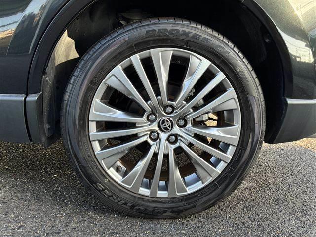 ハリアー Z レザーパッケージ 本革シート 禁煙車 純正12.3インチナビ 全方位カメラ JBLサウンド クルーズコントロール パワーシート シートエアコン シートヒータ Bluetooth フルセグ 衝突軽減ブレーキ ETC2.0(31枚目)