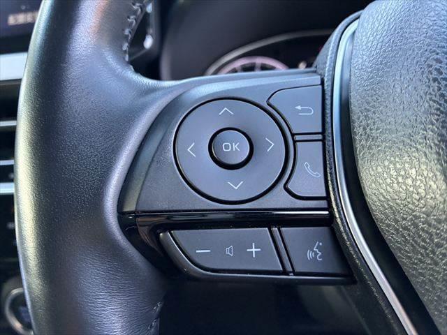 ハリアー Z レザーパッケージ 本革シート 禁煙車 純正12.3インチナビ 全方位カメラ JBLサウンド クルーズコントロール パワーシート シートエアコン シートヒータ Bluetooth フルセグ 衝突軽減ブレーキ ETC2.0(41枚目)