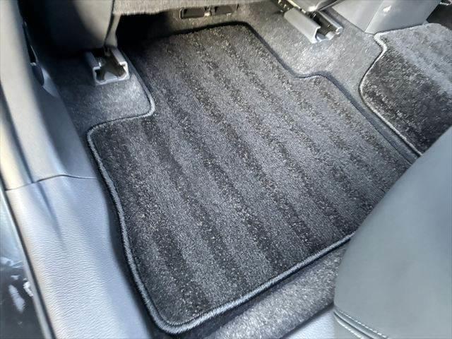 ハリアー Z レザーパッケージ 本革シート 禁煙車 純正12.3インチナビ 全方位カメラ JBLサウンド クルーズコントロール パワーシート シートエアコン シートヒータ Bluetooth フルセグ 衝突軽減ブレーキ ETC2.0(52枚目)