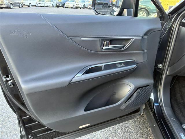 ハリアー Z レザーパッケージ 本革シート 禁煙車 純正12.3インチナビ 全方位カメラ JBLサウンド クルーズコントロール パワーシート シートエアコン シートヒータ Bluetooth フルセグ 衝突軽減ブレーキ ETC2.0(59枚目)