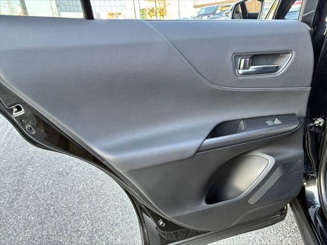 ハリアー Z レザーパッケージ 本革シート 禁煙車 純正12.3インチナビ 全方位カメラ JBLサウンド クルーズコントロール パワーシート シートエアコン シートヒータ Bluetooth フルセグ 衝突軽減ブレーキ ETC2.0(62枚目)